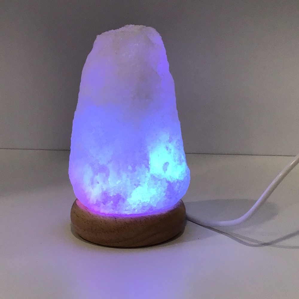 💚 USB Himalayan Salt - Picture 14 of 14